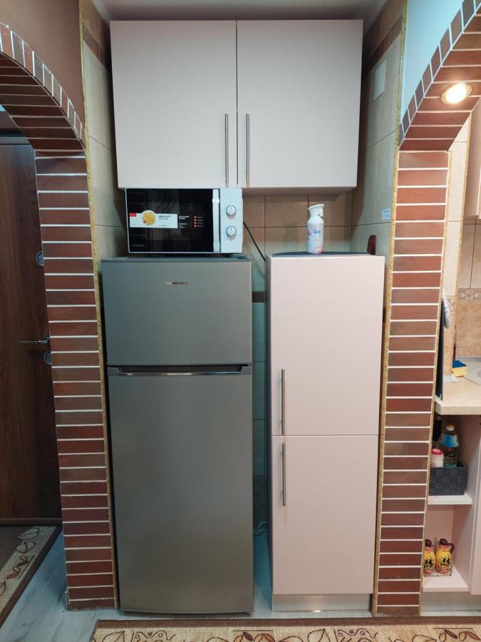 1St Apartment Nehoiu Εξωτερικό φωτογραφία